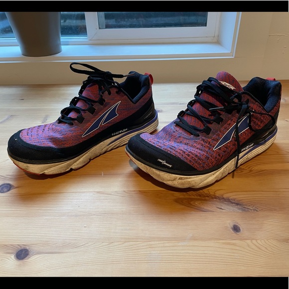 Altra Torin Running Shoe - Picture 1 of 6